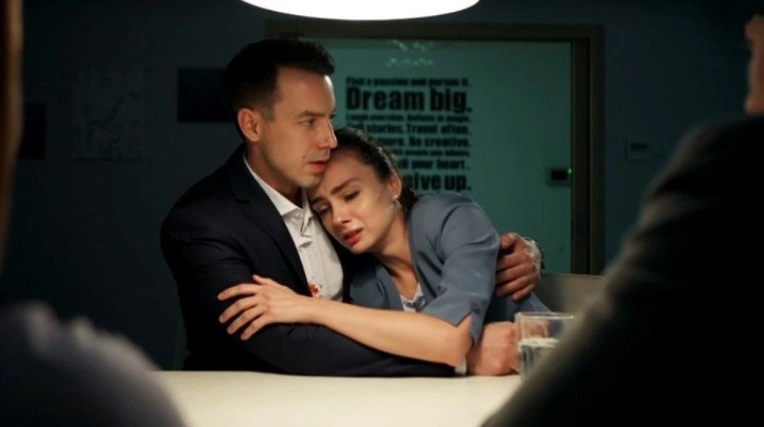 Дмитрий Блажко и Евгения Нохрина Дмитрий Блажко и Евгения Нохрина