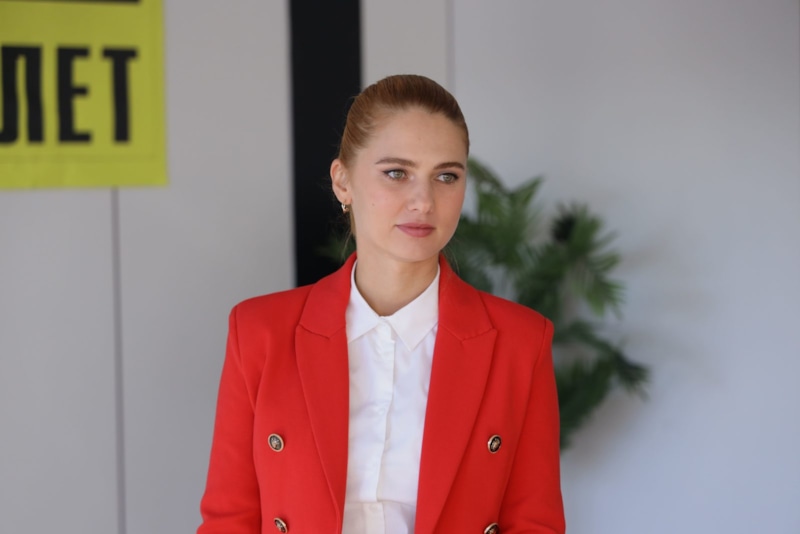 Кадр из сериала «Счастье на рыбьем меху»