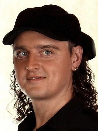 Андрей Костенко в молодости Андрей Костенко в молодости