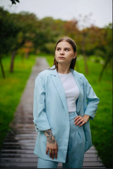 Жертва «богородского маньяка» Мария Власова