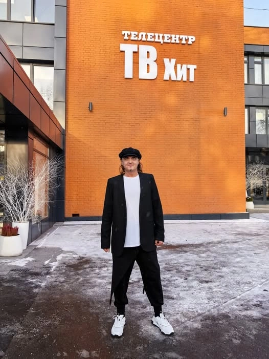 Андрей Костенко в 2025 году Андрей Костенко в 2025 году