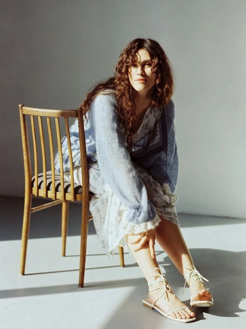 Екатерина Домашенко