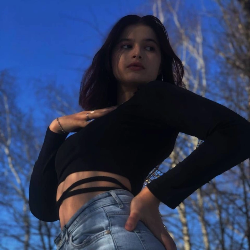 Жертва «богородского маньяка» Алена Болотова