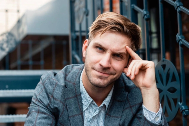 Герман Чернов