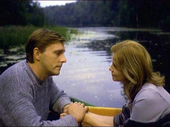 Алексей Нилов и Татьяна Яковенко Алексей Нилов и Татьяна Яковенко