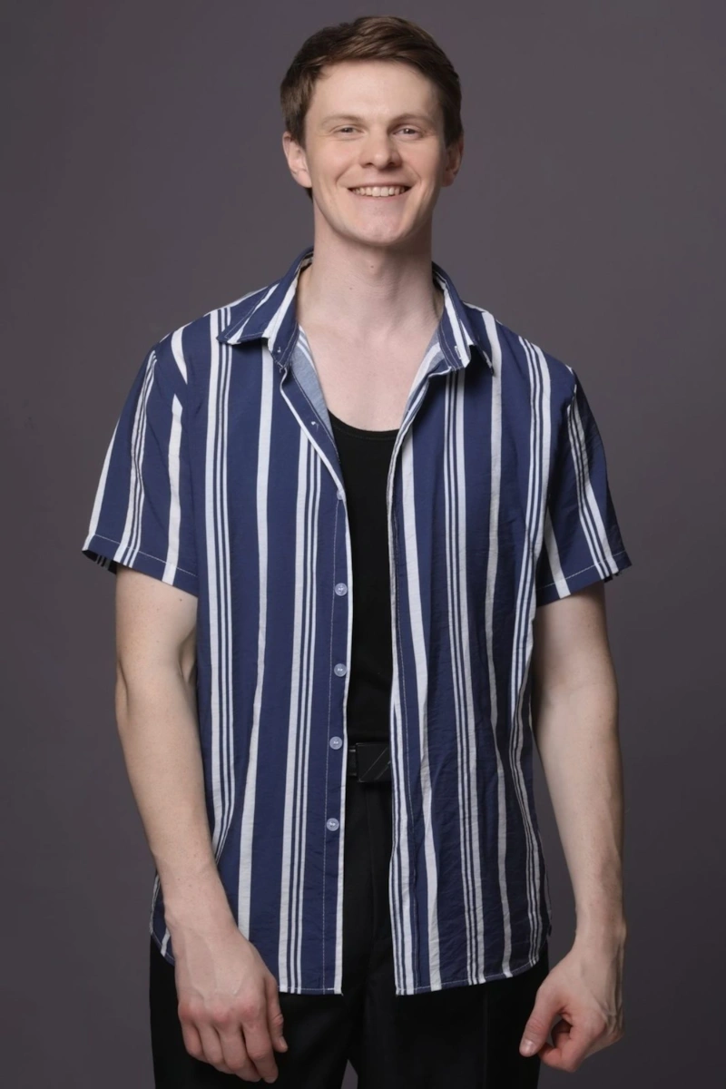 Даниил Степанов