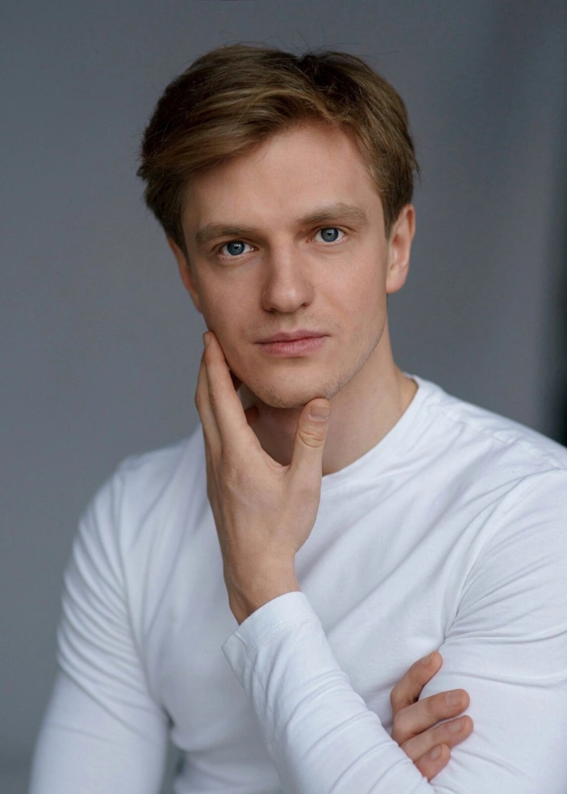 Денис Нурулин