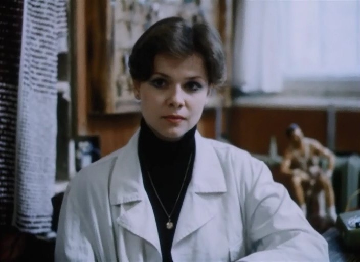 Татьяна Яковенко в молодости Татьяна Яковенко в молодости