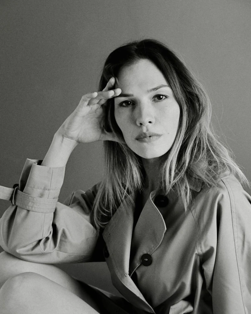 Алиса Горшкова