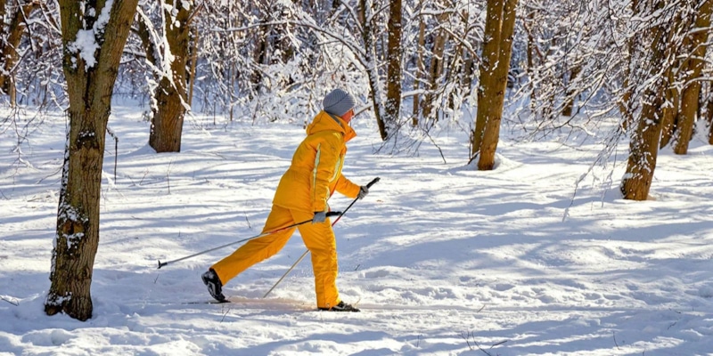 Активность и кости: защита от остеопороза