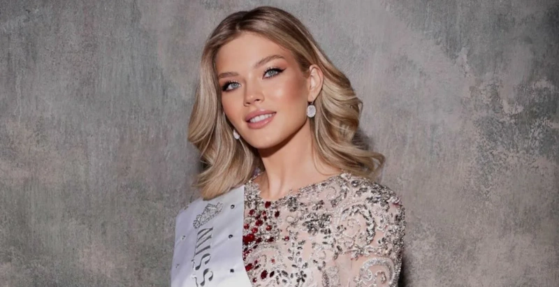 Анну Линникову похитили на Бали