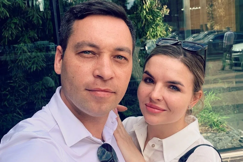 Стас Каримов разводится после двух лет брака