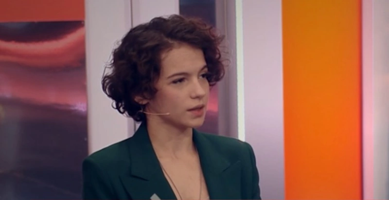 Жертва богородского маньяка Анна Терентьева в шоу «Пусть говорят»