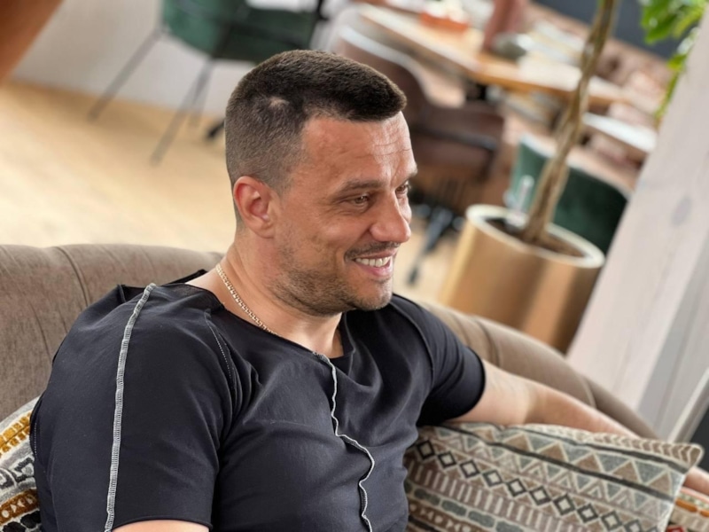 В Подмосковье задержали блогера и психолога Максима Антонова В Подмосковье задержали блогера и психолога Максима Антонова