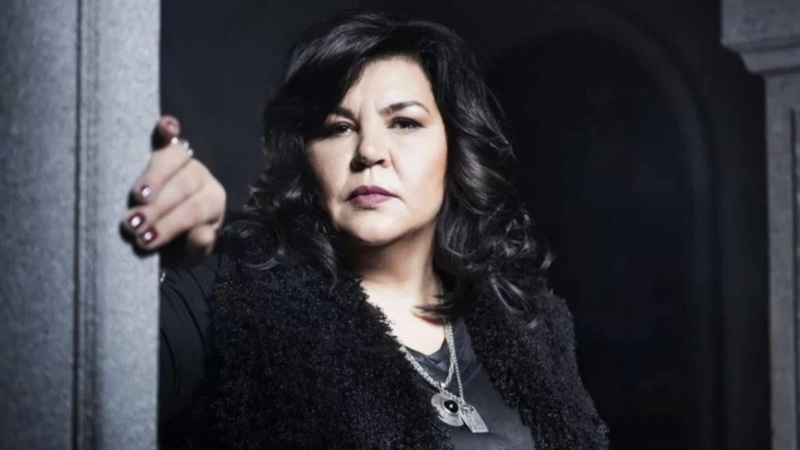 Надежда Шевченко ответила Сергею Сафронову на разоблачение «Битвы экстрасенсов»