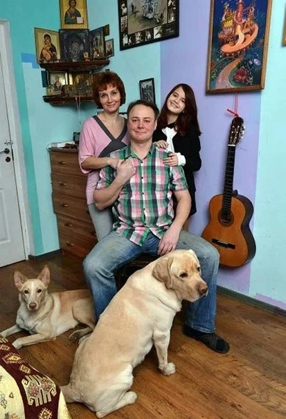 Игорь Николаев с женой Игорь Николаев с женой