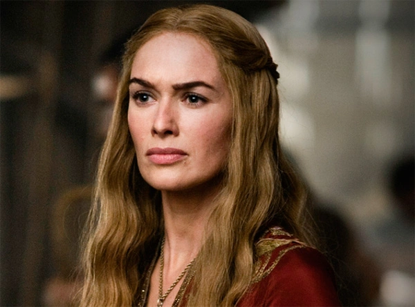 Лина Хиди в сериале «Игра престолов» Лина Хиди в сериале «Игра престолов»