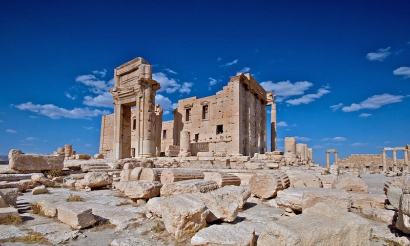 Древняя Анатолия: забытая цивилизация