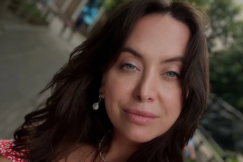 Наталья Фриске тайно вышла замуж Наталья Фриске тайно вышла замуж