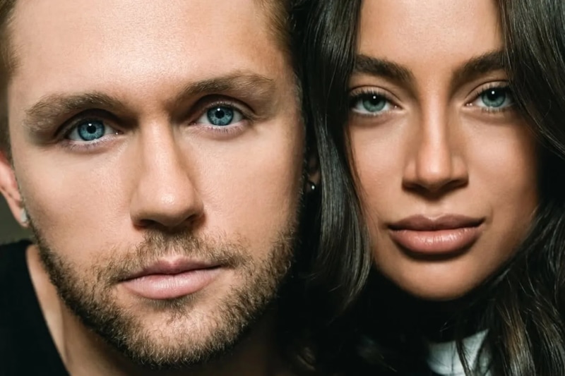 Влад Соколовский с женой столкнулся со сталкингом и угрозами