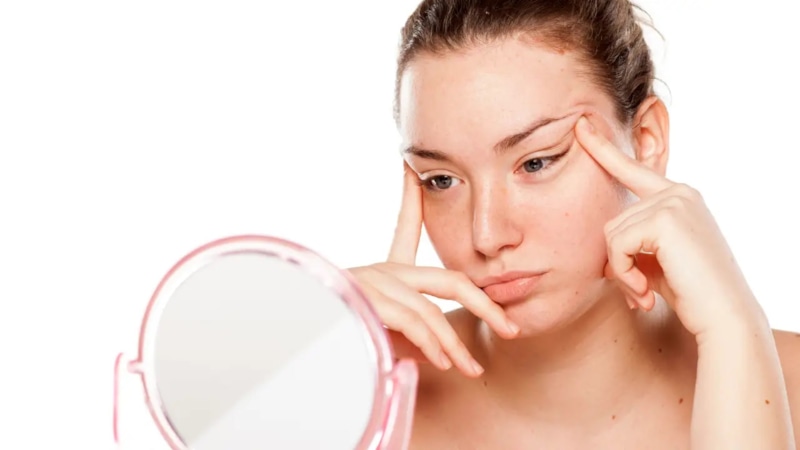 Гормональный сбой: тревожные признаки Гормональный сбой: тревожные признаки