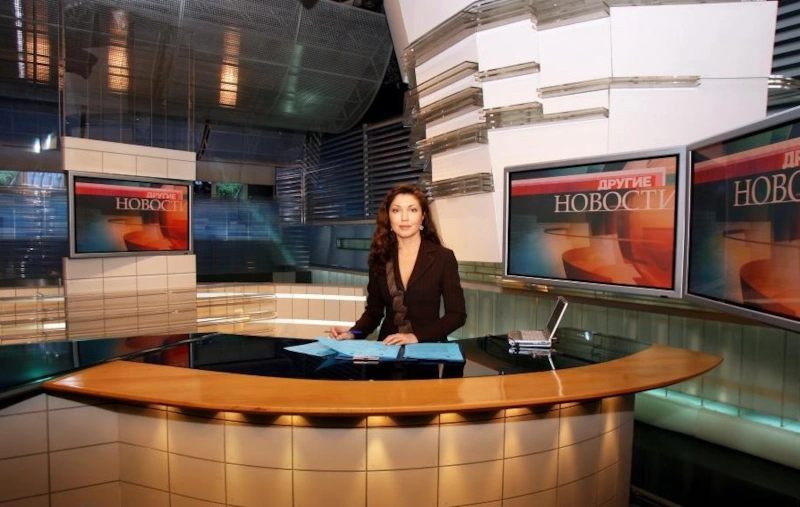 Мария Лемешева в молодости