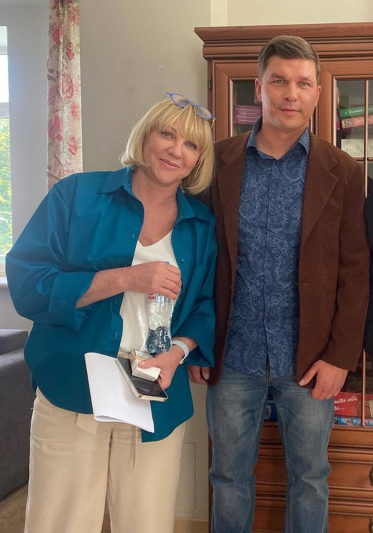 Руслан Ягудин с Еленой Яковлевой Руслан Ягудин с Еленой Яковлевой