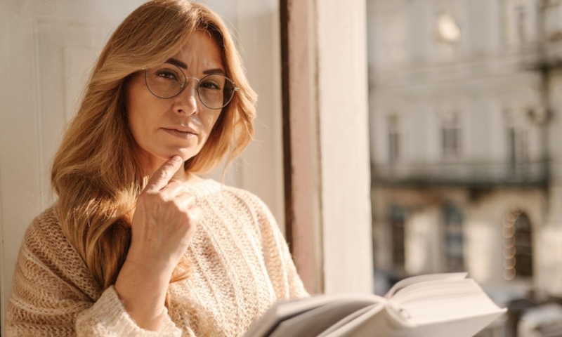 Мудрая женщина: размышления о жизни Мудрая женщина: размышления о жизни