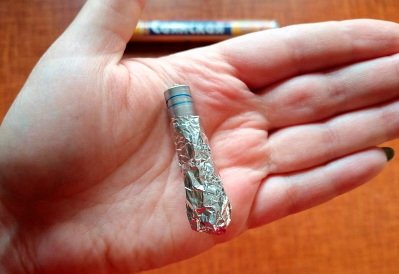 Зимняя рыбалка: обогрев рук Зимняя рыбалка: обогрев рук