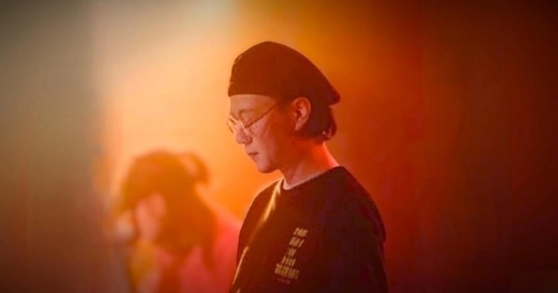 Россиянка стала жертвой китайского диджея Лю Ханби Россиянка стала жертвой китайского диджея Лю Ханби