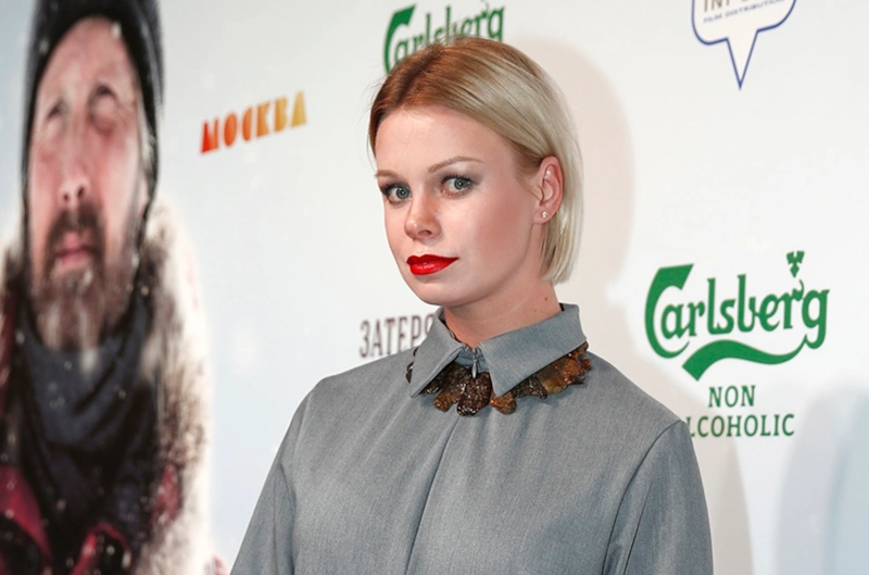 Евгения Осипова раскрыла причины алкоголизма Евгения Осипова раскрыла причины алкоголизма