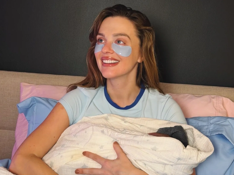 Жена арестованного Сергея Косенко родила в США Жена арестованного Сергея Косенко родила в США