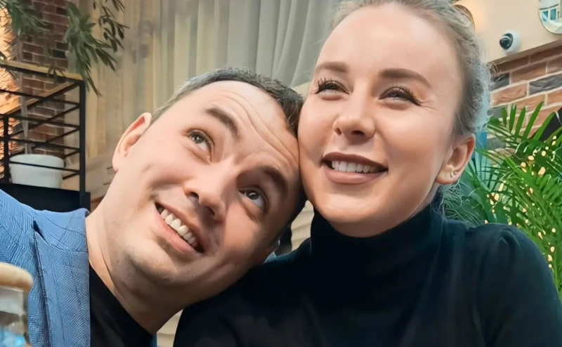 Жена Александра Гобозова сообщила о беременности Жена Александра Гобозова сообщила о беременности