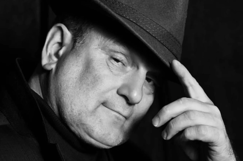 Александр Скавыш скончался в 55 лет Александр Скавыш скончался в 55 лет