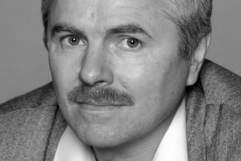 В 67 лет умер Олег Урюмцев В 67 лет умер Олег Урюмцев