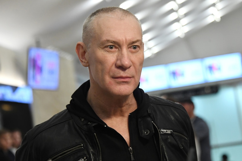 Игорь Жижикин сбросил 12 кг Игорь Жижикин сбросил 12 кг