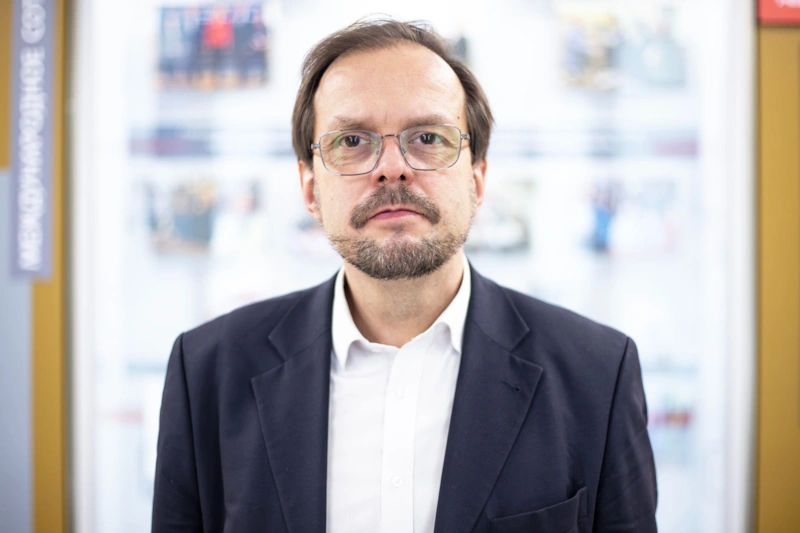 Филипп Тараторкин Филипп Тараторкин