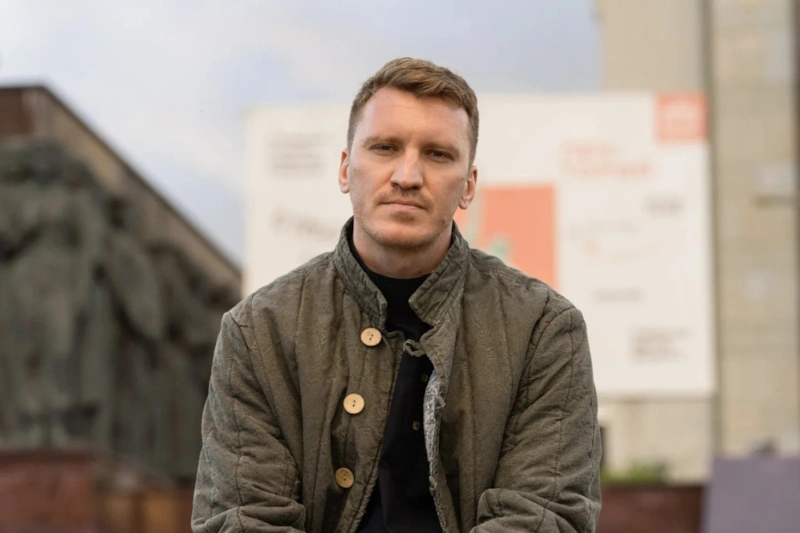 Илья Аксенов в 2025 году