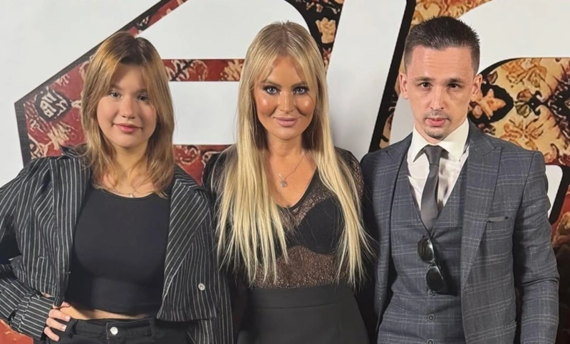 Продюсер Дмитрия Диброва бросил дочь Даны Борисовой из-за измены Продюсер Дмитрия Диброва бросил дочь Даны Борисовой из-за измены