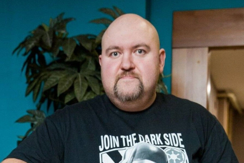 Вдова рассказала, как умер в 45 лет актер «Реальных пацанов» Дмитрий Красильников Вдова рассказала, как умер в 45 лет актер «Реальных пацанов» Дмитрий Красильников