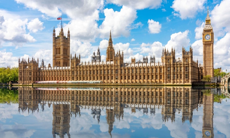 Археология Лондона: находки Вестминстера Археология Лондона: находки Вестминстера