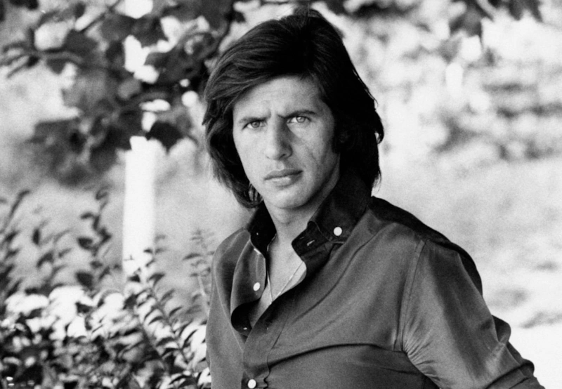 Сандро Джакоббе ушел из жизни Сандро Джакоббе ушел из жизни