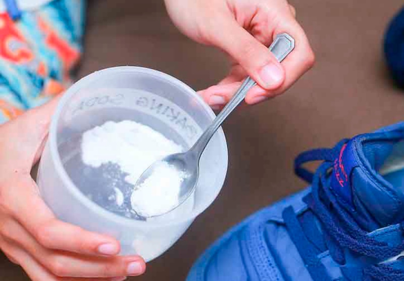 Зимняя обувь: сухо и свежо