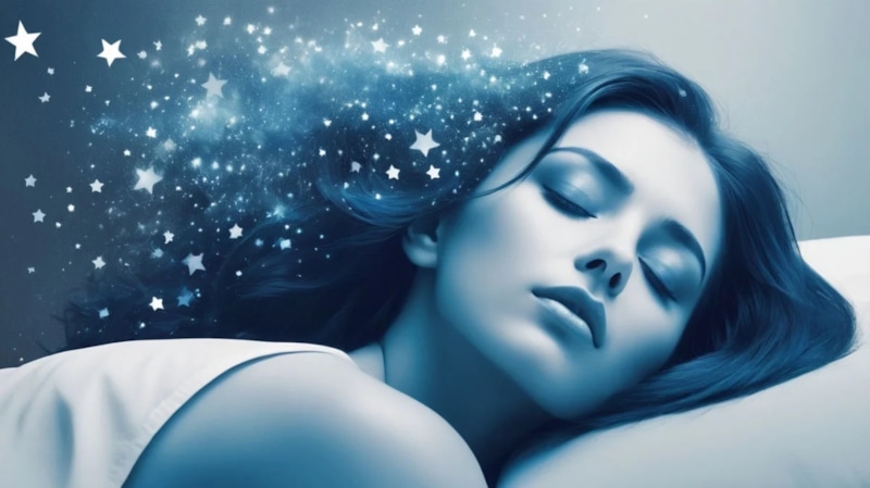 Вечерний ужин: спокойный сон дома Вечерний ужин: спокойный сон дома