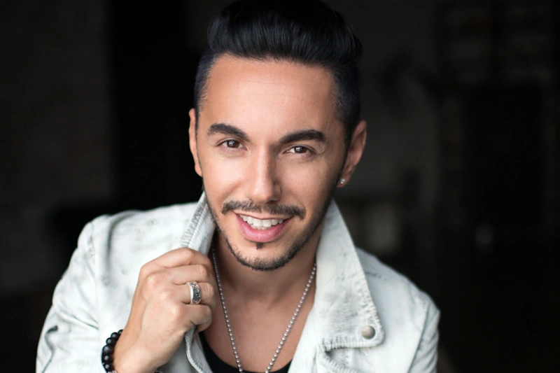 Тимура Родригеза сочли самым невостребованным артистом