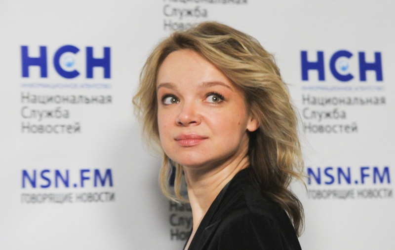 Вдова Джигарханяна оценила скандал с женой Петросяна