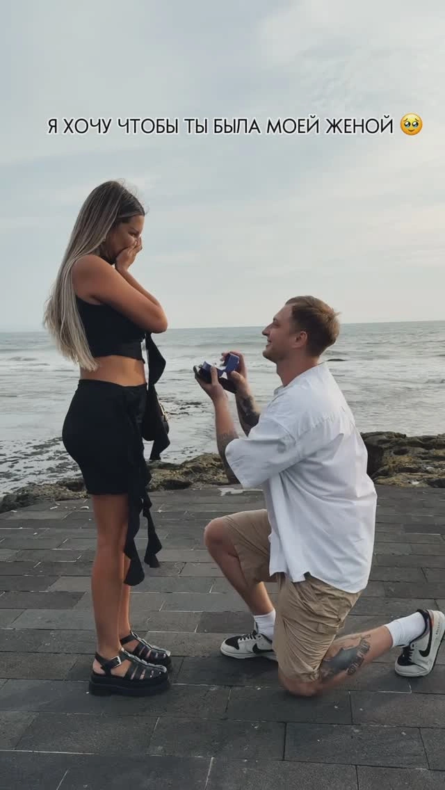 Дан Подлецкий и Майя Донцова