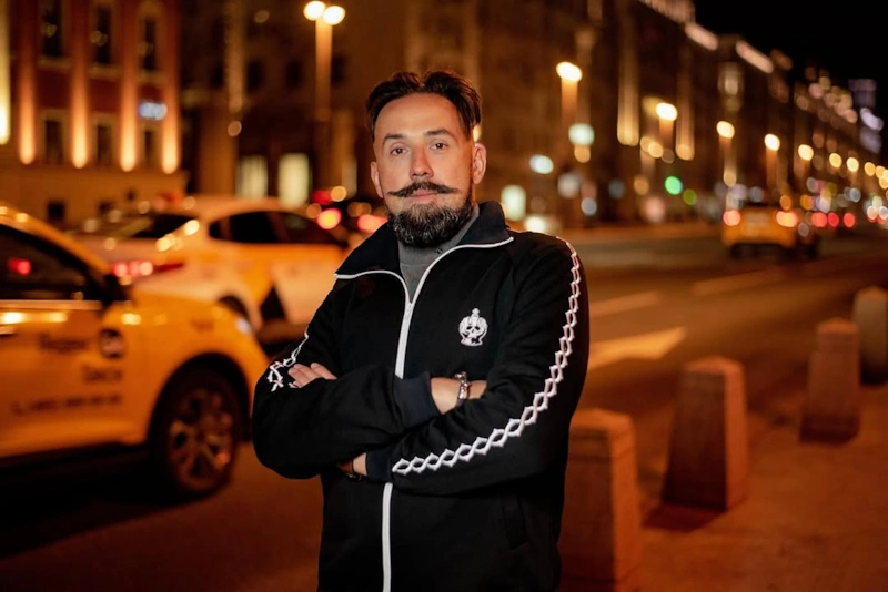 Автор телеграм-канала «Сыны монархии» Роман Антоновский Автор телеграм-канала «Сыны монархии» Роман Антоновский