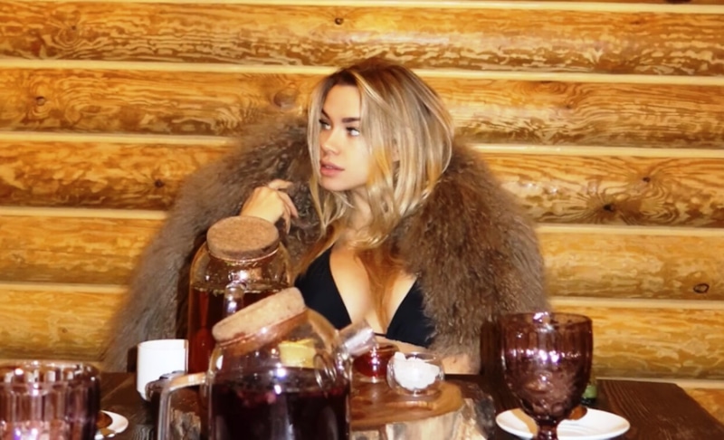 Армянский бизнесмен отжал ювелирный бизнес у «русской девушки» Джонни Деппа»