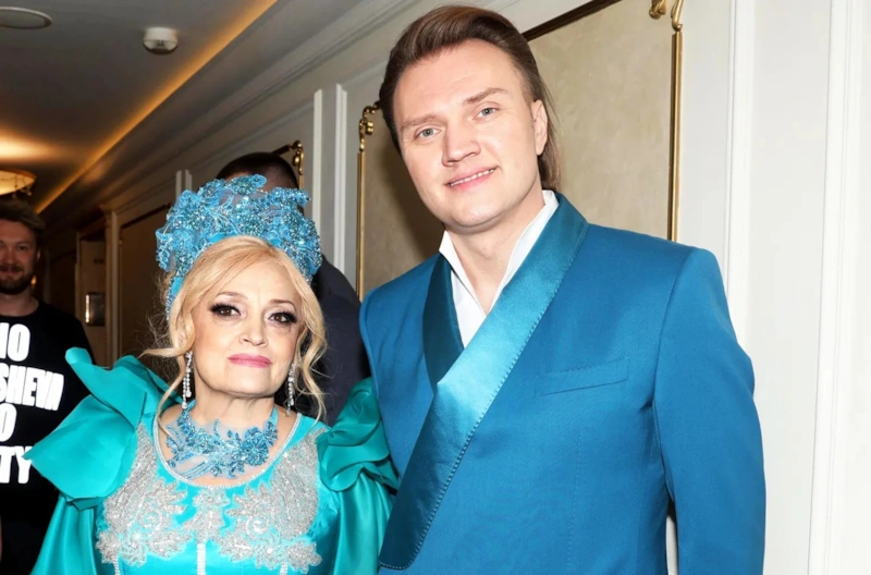 СМИ узнали про громкие разводы сына Надежды Кадышевой